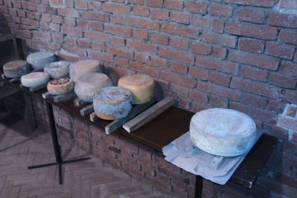 Il Carrettino Country Hotel (Tortona)